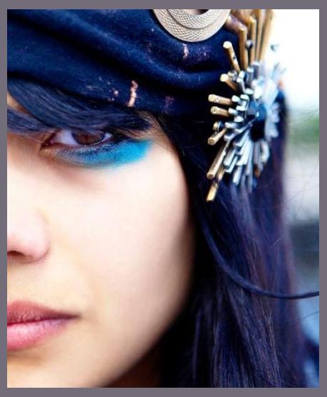 Bat For Lashes